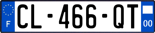 CL-466-QT