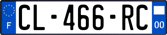 CL-466-RC