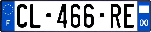 CL-466-RE