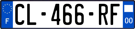 CL-466-RF