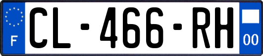 CL-466-RH