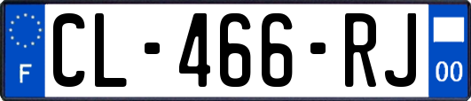 CL-466-RJ