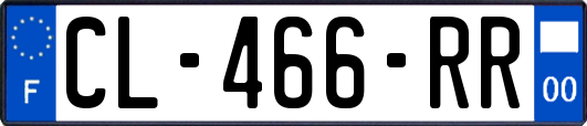 CL-466-RR