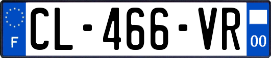 CL-466-VR