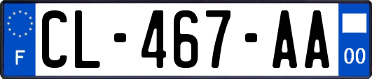 CL-467-AA