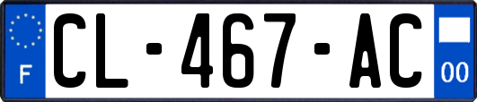 CL-467-AC