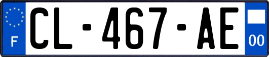 CL-467-AE