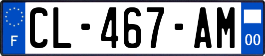 CL-467-AM