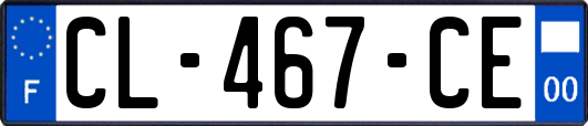 CL-467-CE