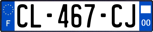 CL-467-CJ