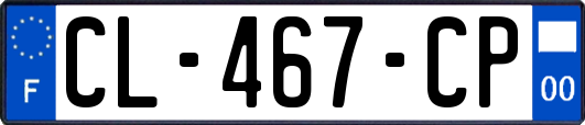 CL-467-CP
