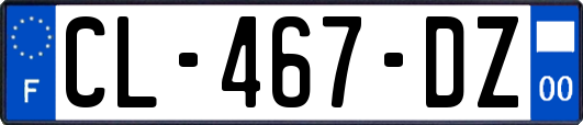 CL-467-DZ