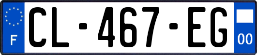 CL-467-EG