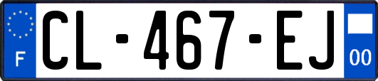 CL-467-EJ