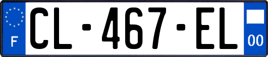 CL-467-EL