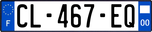 CL-467-EQ