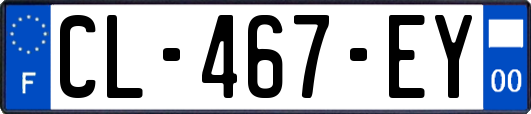 CL-467-EY