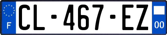 CL-467-EZ