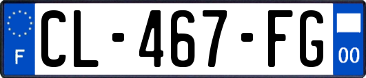 CL-467-FG