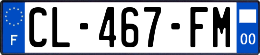 CL-467-FM