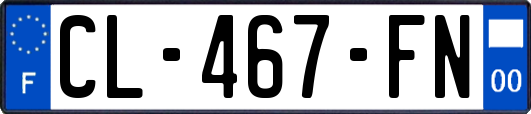 CL-467-FN