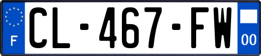 CL-467-FW