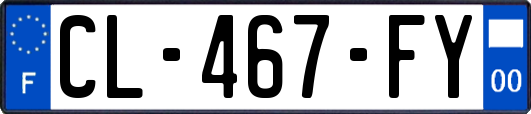 CL-467-FY