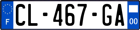 CL-467-GA