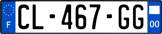 CL-467-GG