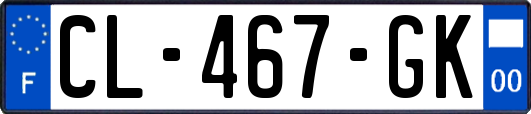 CL-467-GK