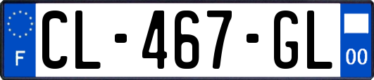 CL-467-GL