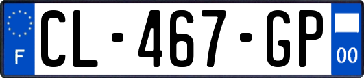 CL-467-GP