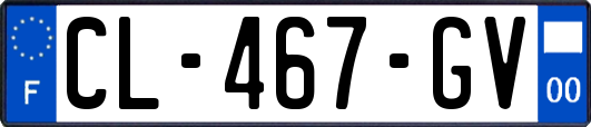 CL-467-GV