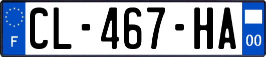 CL-467-HA