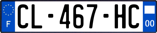 CL-467-HC