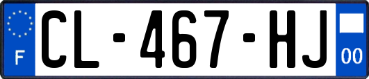 CL-467-HJ