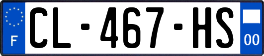 CL-467-HS
