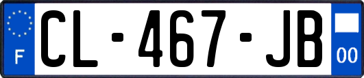 CL-467-JB