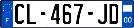 CL-467-JD