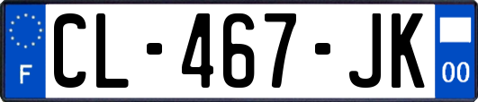 CL-467-JK