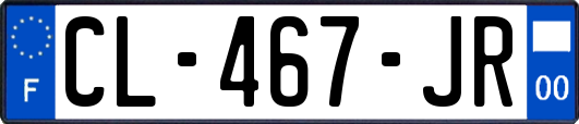 CL-467-JR