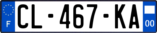 CL-467-KA