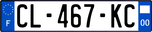 CL-467-KC