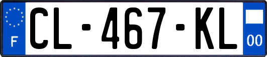 CL-467-KL