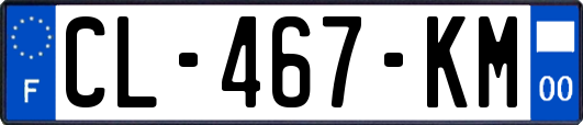 CL-467-KM