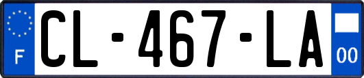 CL-467-LA