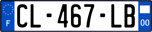 CL-467-LB