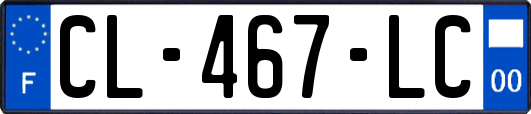 CL-467-LC