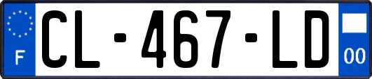CL-467-LD
