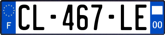 CL-467-LE
